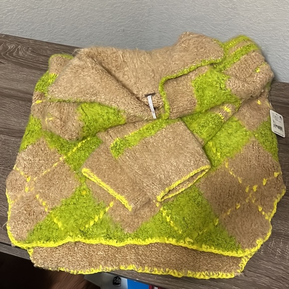 Free People sweater - Picture 4 of 10